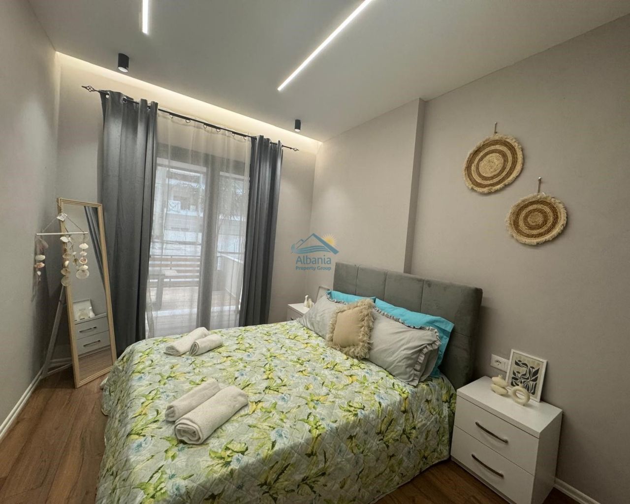 One Bedroom For Rent In Vlore, Albania